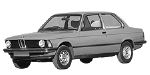 BMW E21 P356A Fault Code