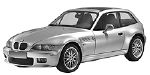 BMW E36-7 P356A Fault Code