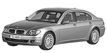 BMW E65 P356A Fault Code