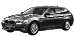 BMW F11 P356A Fault Code