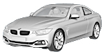 BMW F32 P356A Fault Code